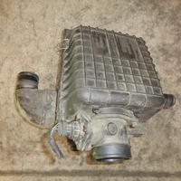 SCATOLA FILTRO ARIA FRONTERA A 2.2i 16V 1996