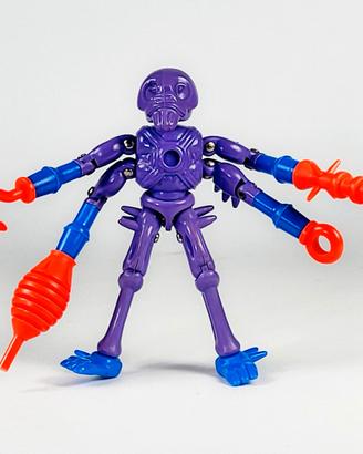 MEGO - Gig  Micronauti Antron - Vintage