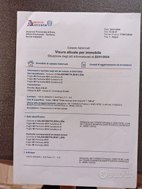 Casa in via di grazia n 6 e 8