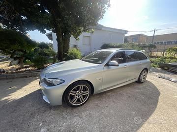 Bmw 530 touring