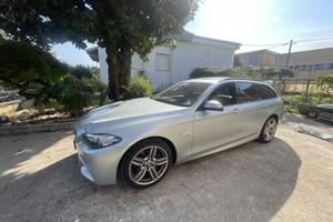 Bmw 530 touring