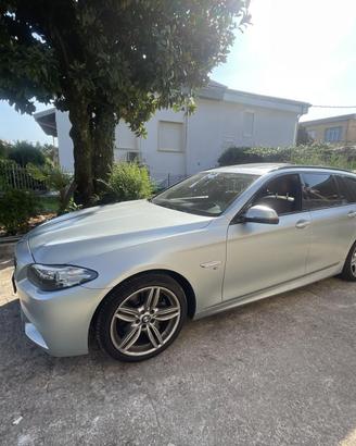 Bmw 530 touring
