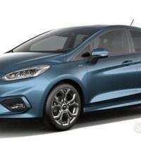 Ford fiesta ricambi 2017-2019