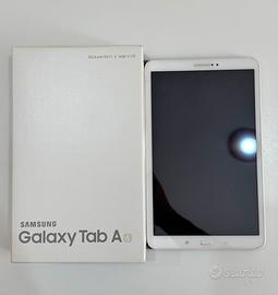 Samsung tab a 6