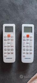 Telecomando originale condizionatori Samsung