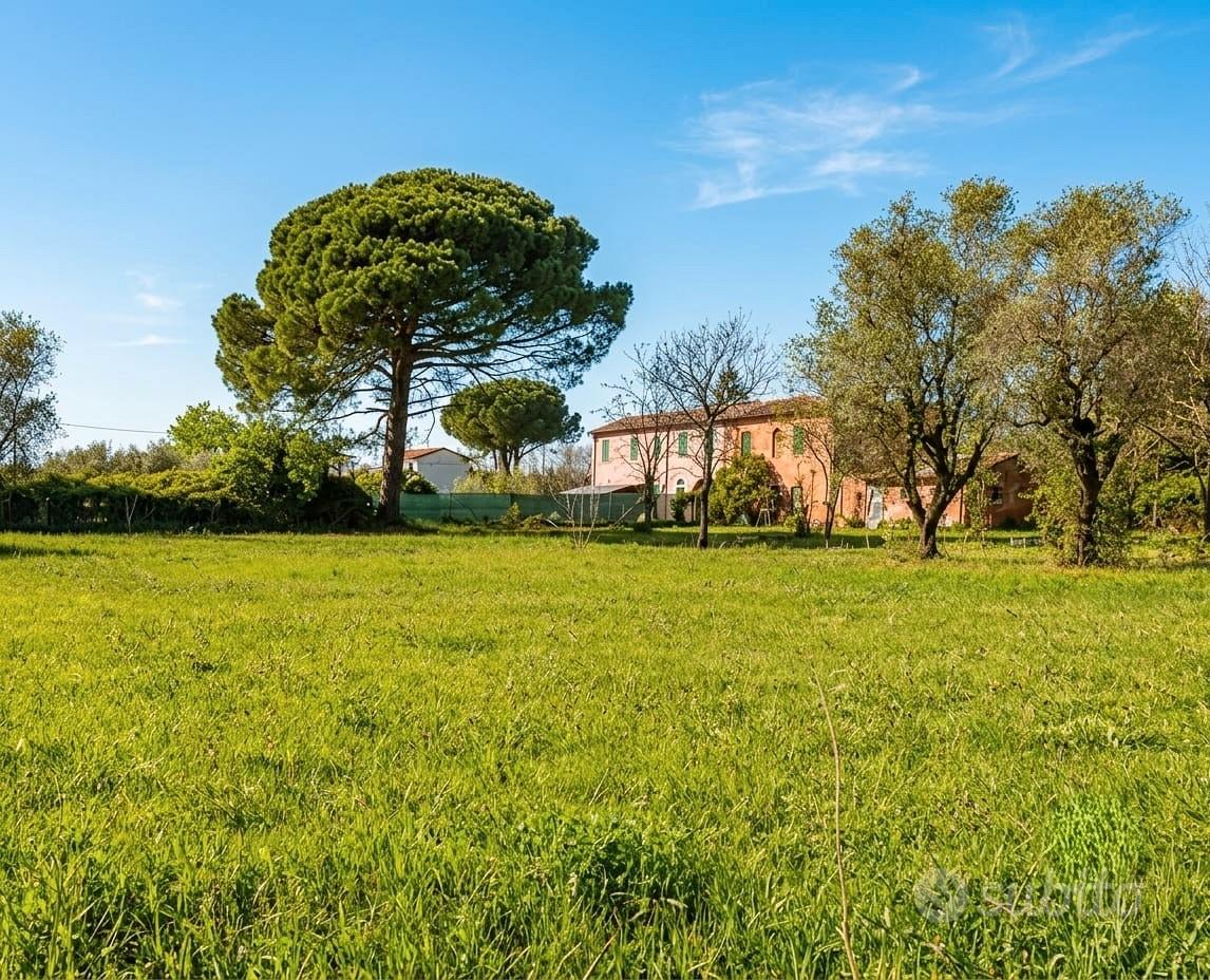 Rustico Castelnuovo Magra - Altro