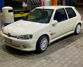 Peugeot 106