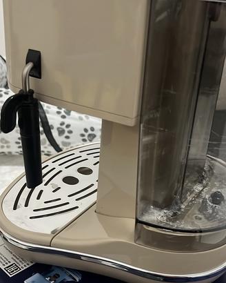 Delonghi icona