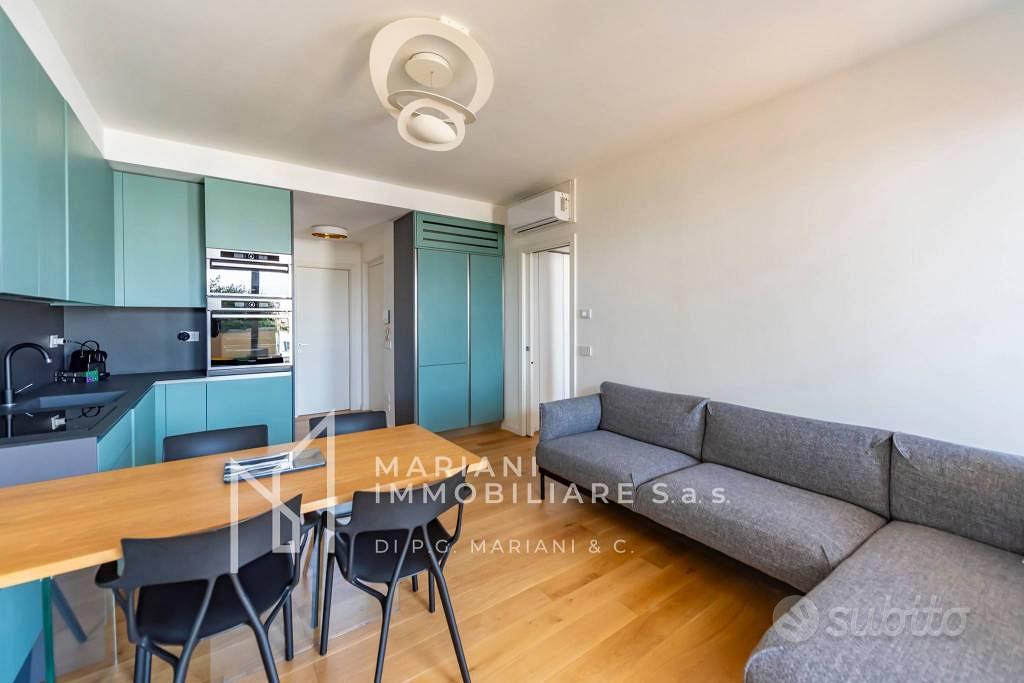 Apartment in Busto Arsizio, San Giovanni - Vista 4
