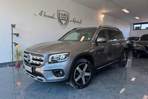 Mercedes GLB 200 d Sport Plus Cockpit Dash Cam Car