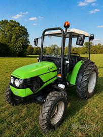 Trattore deutz agrokid 35