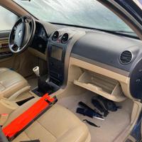 CASSETTO PORTA OGGETTI GREAT WALL MOTOR Hover Seri