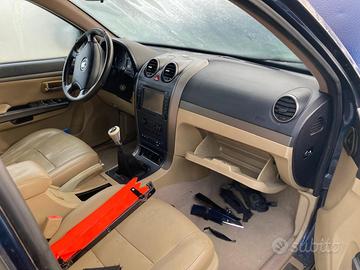 CASSETTO PORTA OGGETTI GREAT WALL MOTOR Hover Seri