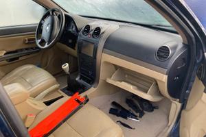 CASSETTO PORTA OGGETTI GREAT WALL MOTOR Hover Seri