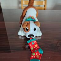 Tobia Gattona con me 