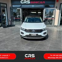Volkswagen T-Roc 1.0 TSI 115 CV Style BlueMotion T