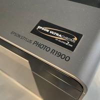 Epson stylus photo r1900 A3+