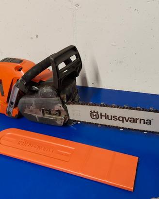 Husqvarna 562 xp