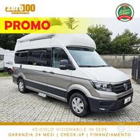 PROMO Van Furgonato Volkswagen Gran California