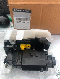 Serratura porta guidatore dacia 805032923R