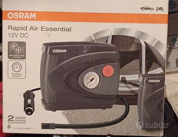 MINI COMPRESSORE OSRAM NUOVO 12 V