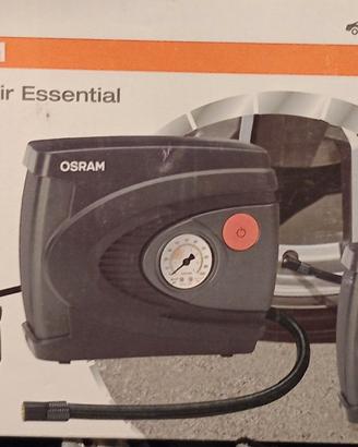 MINI COMPRESSORE OSRAM NUOVO 12 V