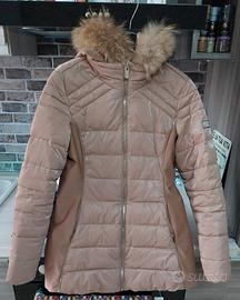 Giubbotto donna Yes zee 