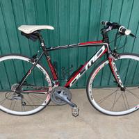 Bici corsa Olmo Deep