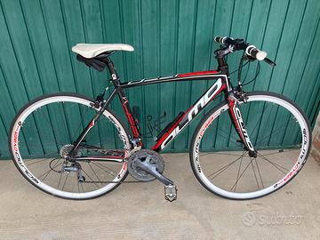 Bici corsa Olmo Deep