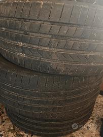 4 gomme auto seminuove