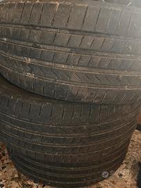 4 gomme auto seminuove