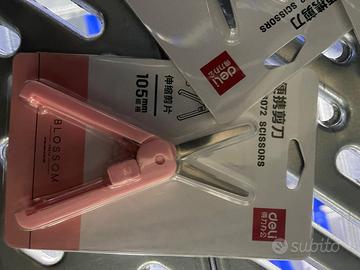 MINI FORBICI RETRATTILI