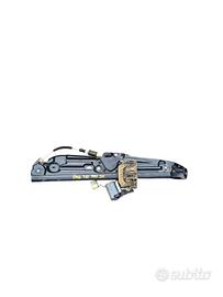 Alzacristalli Posteriore Sinistro BMW Serie 5 F10 