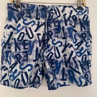 Costume da bagno boxer