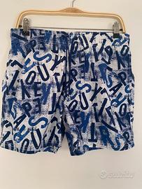 Costume da bagno boxer