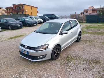 Volkswagen Polo 1.6 TDI DPF 3 porte Comfortline