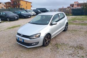 Volkswagen Polo 1.6 TDI DPF 3 porte Comfortline