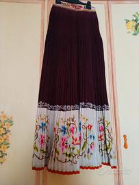 tunica del costume di Oliena