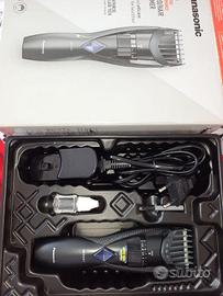 tagliacapelli Panasonic