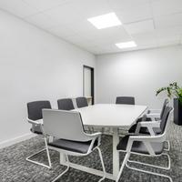 Uffici privati per 4 persone