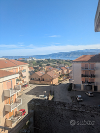 Quadrilocale con vista a Faro Superiore