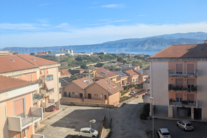 Quadrilocale con vista a Faro Superiore