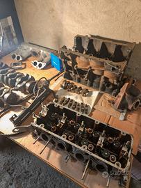 Motore M40 BMW E30 318i
