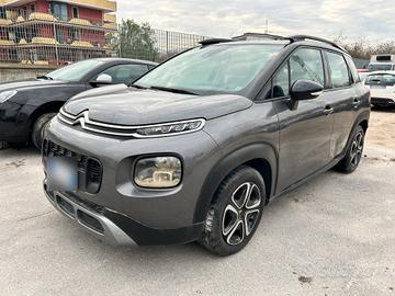 CITROEN C3 AIRCROSS 1.2 Benzina 82cv - 2019