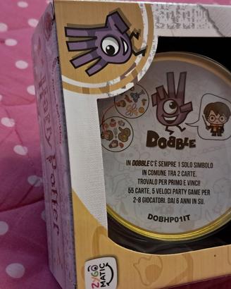 Dobble Harry Potter