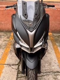 Kymco x-citing s