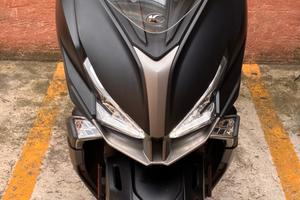 Kymco x-citing s
