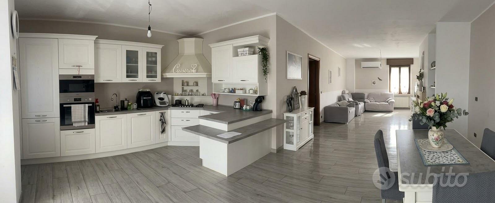 Appartamento – Favria, Torino - Vista 2