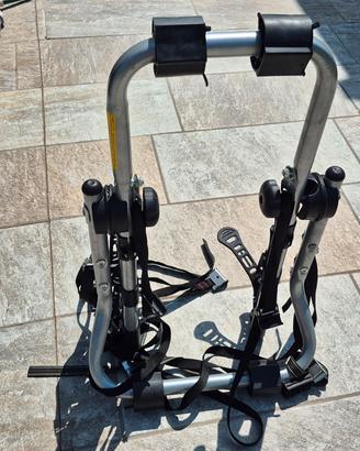 Porta bici universale