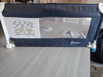 spondina letto